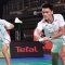 LINK NONTON STREAMING Australian Open 2025 Hari Ini: Siaran Langsung Gratis Badminton Indonesia