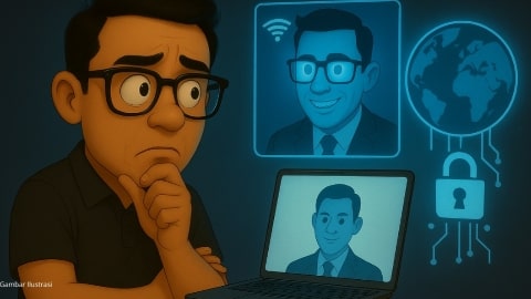 Polres Kubu Raya Ingatkan Warga Waspadai Penipuan Online