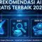 5 AI Gratis Terbaik 2025: Bantu Menulis, Belajar, Hingga Bikin Konten Tanpa Biaya