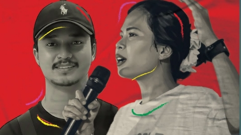 WALHI Protes Penangkapan Dua Aktivis di Semarang