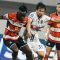 LIVE STREAMING GRATIS Madura United vs Persib Bandung Malam ini: Nonton Keseruannya di Link Berikut!