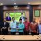 Rektor IAIN Pimpin Delegasi Student Mobility ke Sarawak Malaysia