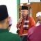 Rektor IAIN Pontianak Prof Syarif sebut Doa untuk Santri dan Negeri saat Bersama Mahasantri Ma'had Al Jami'ah