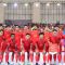 LINK LIVE STREAMING GRATIS Timnas Futsal Indonesia vs Jepang di Semifinal Piala Asia Futsal 2026