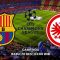 Link Streaming Barcelona vs Eintracht Frankfurt: Blaugrana Bidik Penutupan Manis di Camp Nou