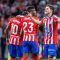 Link Nonton Gratis Levante vs Atletico Madrid di La Liga Spanyol 2025/2026
