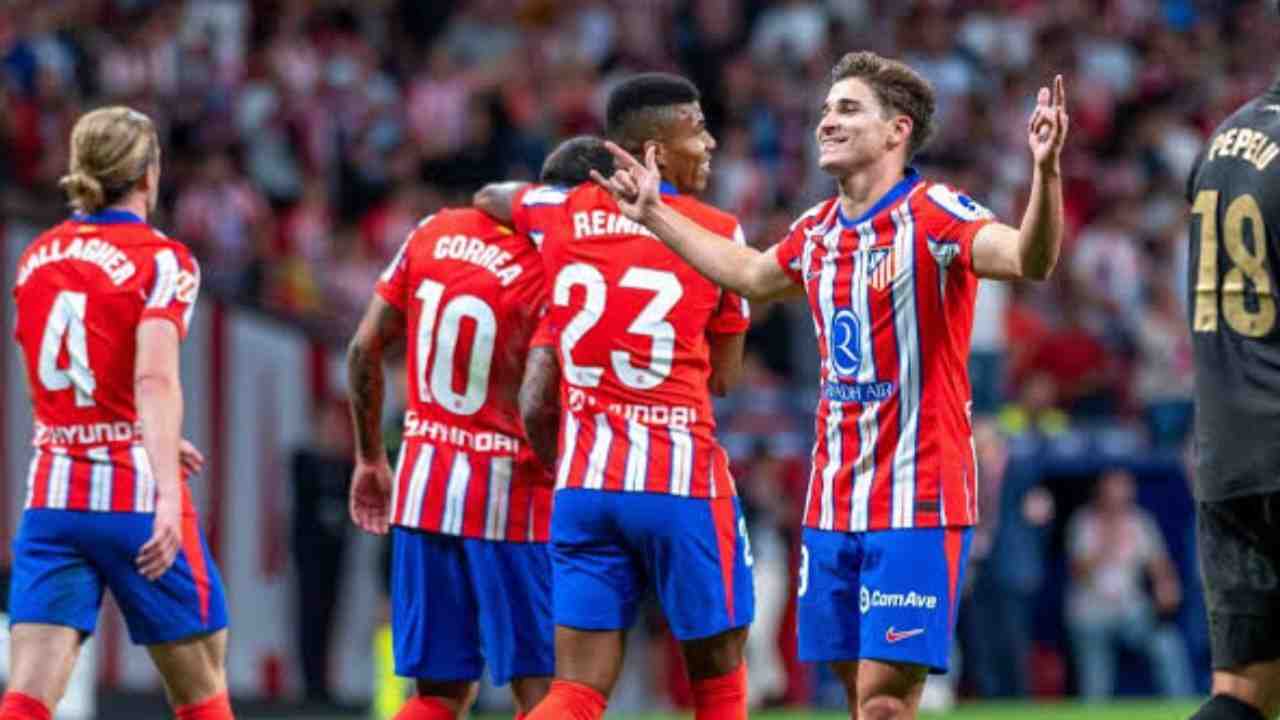 Levante vs Villareal, Sumber Foto : Kanal Sport