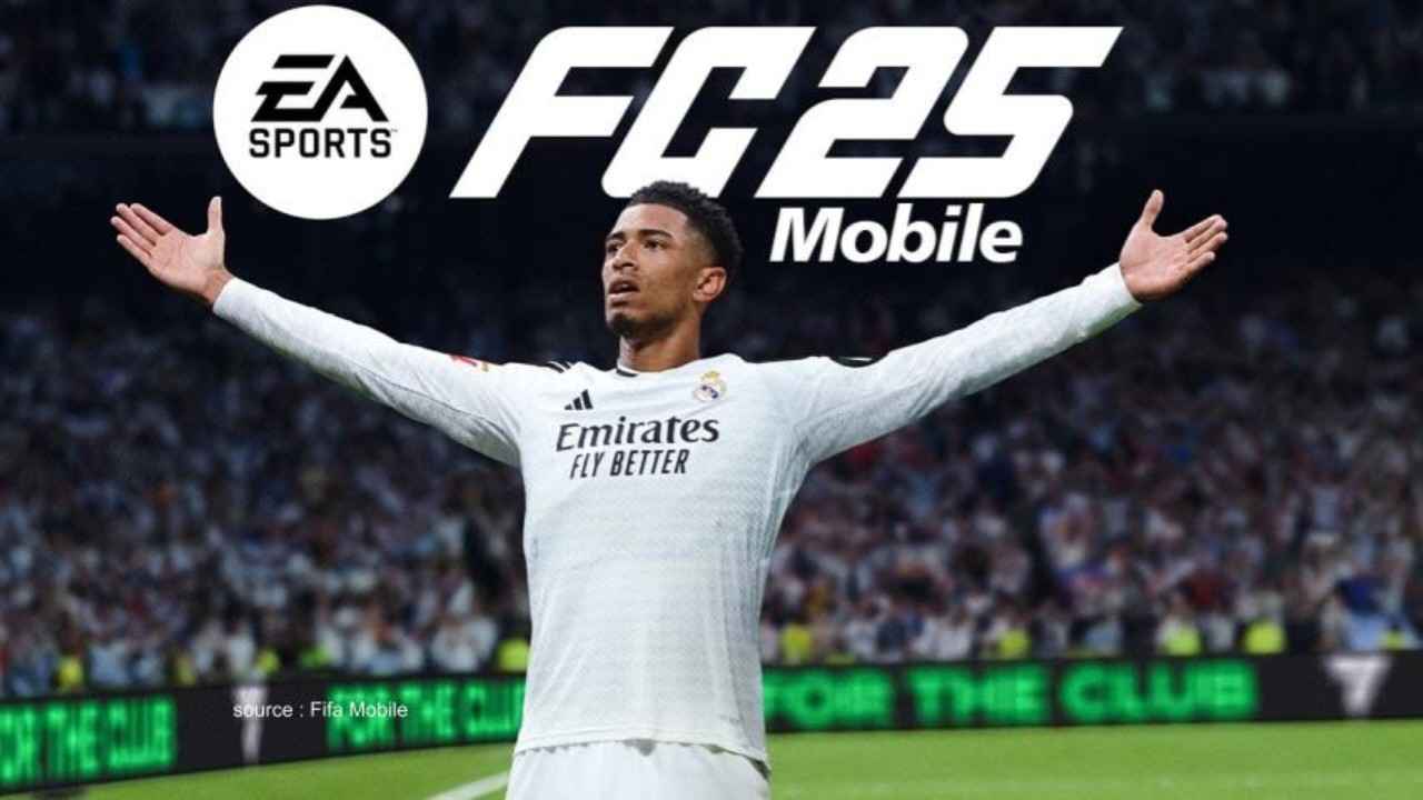 Kode Redeem Fc Mobile Hari ini, Sumber Foto : Ea Esport