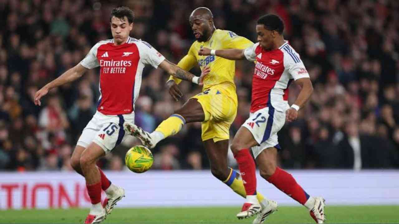 leeds United vs Sunderland, Sumber Foto : Goal