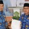Kakanwil Kemenag dan Kemenhaj Kalbar Sepakat Perkuat Sinergi Pelayanan Haji 2026