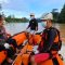 Tim SAR Temukan Dua Korban Tenggelam di Landak dan Toho dalam Kondisi Meninggal