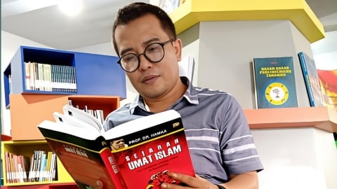 Penulis: HUSNUL HAKIM SY, MH., Dekan FISIP UNIRA Malang, Pemerhati Kebijakan dan Hukum.