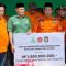 GP Ansor Salurkan Bantuan Rp3,5 Miliar untuk Korban Bencana di Sumatera