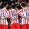 Link Live Streaming Gratis Atletico Madrid vs Valencia: Nonton Duel Krusial La Liga Pekan ke-16