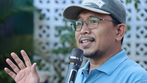 Lewat FKUB, Kalbar Dinilai Berhasil Jaga Kerukunan dan Raih Harmony Award 2025