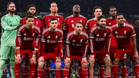 LINK NONTON Gratis Liverpool vs Brighton: Live Streaming Liga Inggris Malam ini