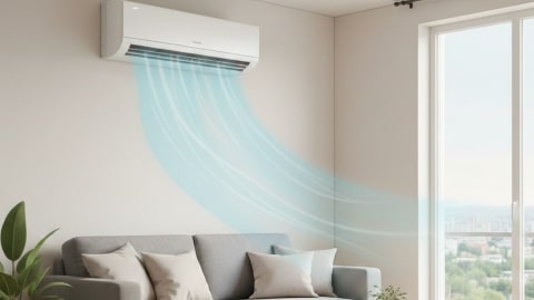 AC Terbaik untuk Kantor 2025, 10 Rekomendasi Terbukti Hemat Listrik dan Nyaman Seharian