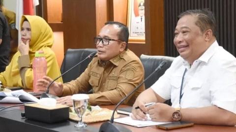 Pemkab Kubu Raya Dorong Perbaikan Dermaga Kakap dan Teluk Pakedai