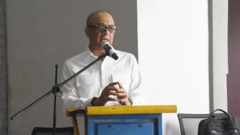 Kunjungi Kubu Raya, DPR RI Syarif Abdullah Prioritaskan Infrastruktur dan Kawasan Bersejarah