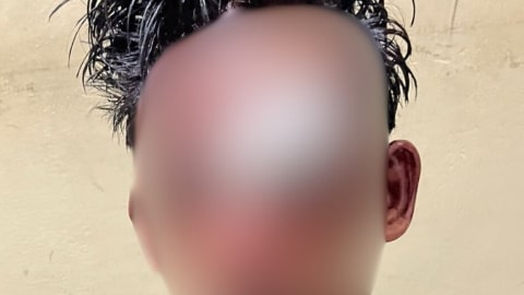 Aksi Maling Sadis di Kubu Raya, Sekeluarga Dihajar Brutal