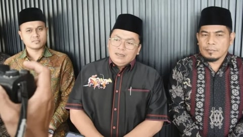 Sukiryanto Harap Rakerda IKBM Kubu Raya Hasilkan Program Nyata untuk Daerah