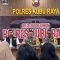 Rilis Akhir Tahun Polres Kubu Raya: Pengungkapan Narkoba dan Evaluasi Laka Lantas