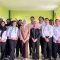 Latihan Dasar Agroteknologi (LATEK) HIMAGRO Universitas Nahdlatul Ulama Kalimantan Barat 2025