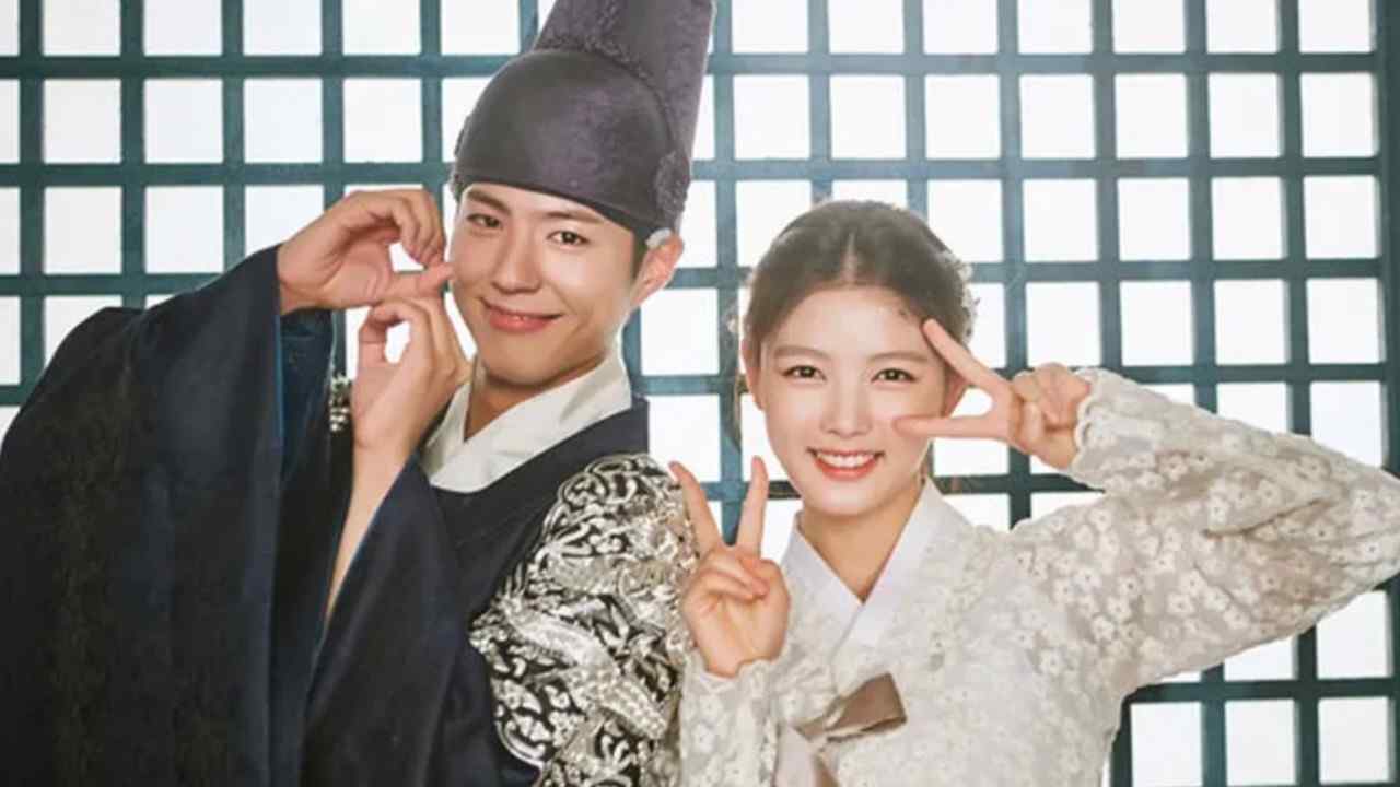 Rekomendasi Film Drama Korea Moonlit Code, Sumber Foto : kapanlagi