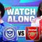 NONTON GRATIS PIALA FA CUP : Portsmouth vs Arsenal, Klik Link Streaming Gratis Dibawah ini!!!
