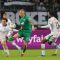 Borusia Monchengladbach vs Augsburg, Sumber Foto : Sports