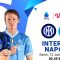 Nonton Gratis Inter vs Napoli Malam Ini: Cek Link Streaming Resminya
