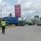Sat Lantas Polres Kubu Raya Perketat Pengawasan di Titik Rawan Kecelakaan Jalur Trans Kalimantan