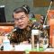 Komisi IV DPR RI Bahas Penertiban Kawasan Hutan, Adrianus Asia Sidot Tekankan Keadilan Sosial