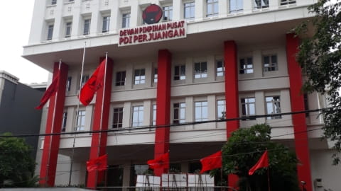 LAKI Sebut Aksi Demo Lasarus di DPP PDI Perjuangan Berpotensi Timbulkan Kegaduhan di Kalbar