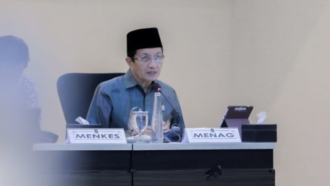 Jelang Ramadan, Kemenag Fokus Pulihkan Rumah Ibadah dan Madrasah Terdampak Bencana