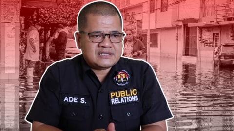 BMKG Keluarkan Peringatan Dini, Polres Kubu Raya Minta Warga Siaga Banjir Rob