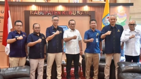 Dipangkas Rp397 Miliar, Sujiwo Komitmen Jaga Kualitas Pelayanan Publik