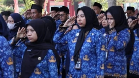 Panduan Lengkap PPPK KemenHAM 2026: Cara Daftar, Seleksi CAT BKN, hingga Tes Tambahan