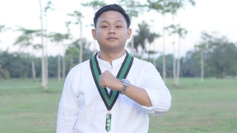 HMI Kubu Raya Tolak Pilkada via DPRD, Hanya Untungkan Elite Politik