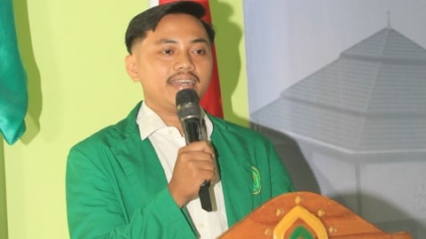 BEM UNU Kalbar Tolak Pilkada Dipilih DPRD, Sebut Ancaman Serius bagi Demokrasi