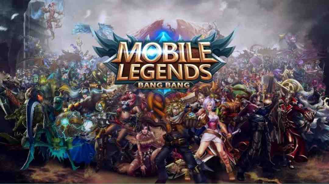 Mobile Legends Bang Bang, Sumber Foto : Genz