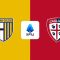 Parma vs Cagliari, Sumber Foto : Prime vidio