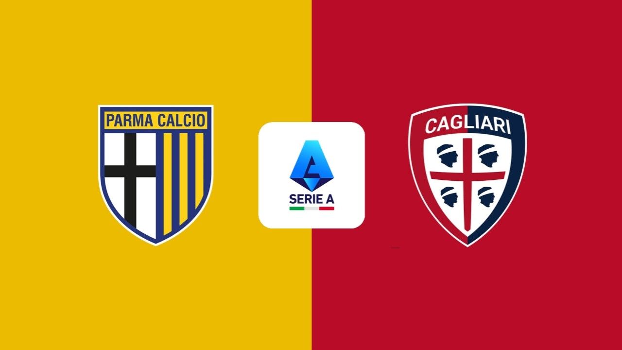 Parma vs Cagliari, Sumber Foto : Prime vidio