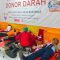Peringati HUT ke-54 Basarnas, Kantor SAR Pontianak Gelar Donor Darah, Terkumpul 65 Kantong