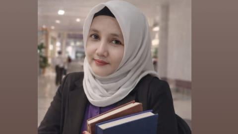 DASAR HUKUM KESETARAAN PEREMPUAN DALAM AL-QUR'AN, HADIST, DAN UNDANG2