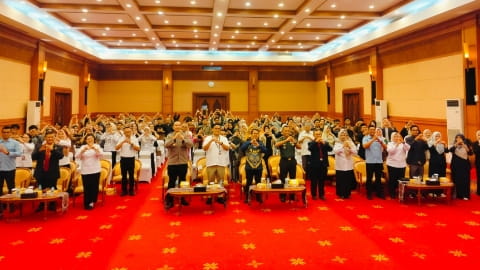 Dorong Sukses Program MBG, UM Pontianak Gelar Seminar Nasional Pendekatan One Health