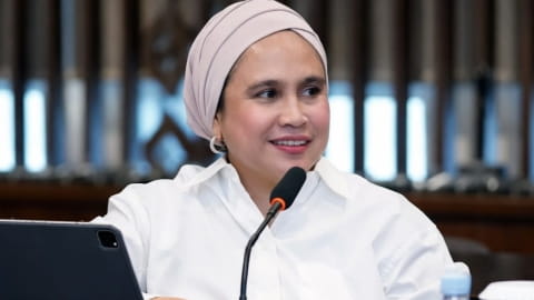 Fenty Noverita: Kalbar Masuk Provinsi dengan Angka Putus Sekolah Tertinggi