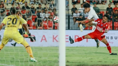 LIVE STREAMING GRATIS PSM Makassar vs Dewa United: Link Nonton Liga Super di Indosiar dan Vidio Sore Ini