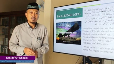 Bolehkah Penderita Diabetes Suntik Insulin saat Puasa? Begini Penjelasan Fikih Syafi'iyah