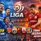 Klasemen Liga 1, Sumber Foto : Gemini AI
